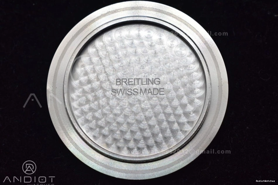 GoodFit On Best 1167 Automatic Edition Rubber TF Bezel 1:1 Strap Black A 44 Dial Black Superocean Black 1116